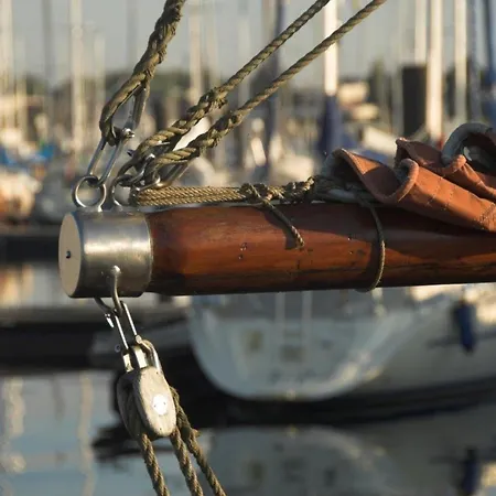 Ancora Marina Haus 1 Nr 01, Typ 1 Apartmán Neustadt in Holstein