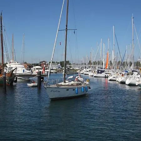 Ancora Marina Haus 1 Nr 01, Typ 1 *