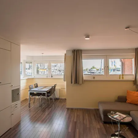 Ancora Marina Haus 1 Nr 01, Typ 1 Neustadt in Holstein