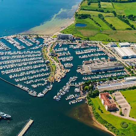 Ancora Marina Haus 1 Nr 01, Typ 1 * Neustadt in Holstein