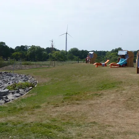 Ancora Marina Haus 1 Nr 01, Typ 1 Apartmán