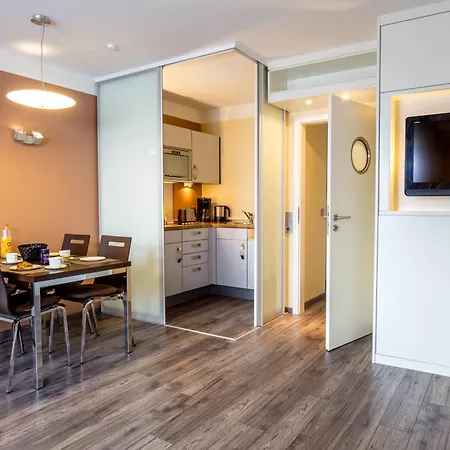Ancora Marina Haus 1 Nr 01, Typ 1 Neustadt in Holstein