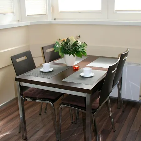 Apartment Ancora Marina Haus 1 Nr 01, Typ 1 Neustadt in Holstein