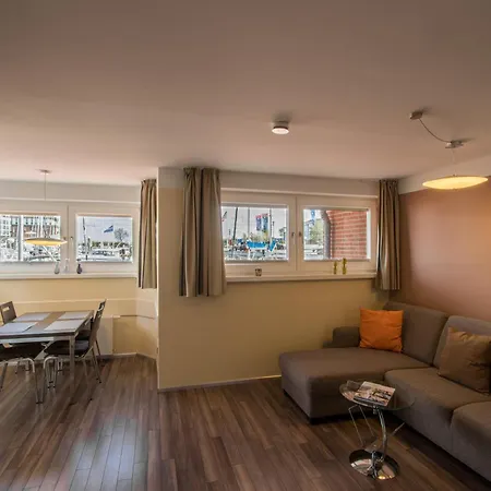 Ancora Marina Haus 1 Nr 01, Typ 1 *