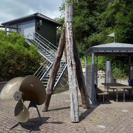 Ancora Marina Haus 1 Nr 01, Typ 1 Apartmán *