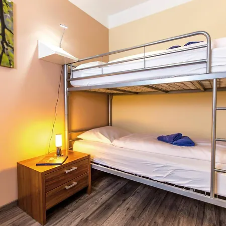 Ancora Marina Haus 1 Nr 01, Typ 1