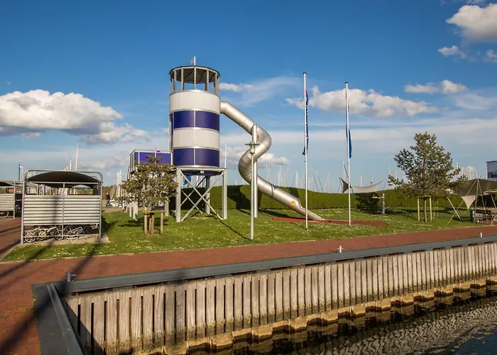 Ancora Marina Haus 1 Nr 01, Typ 1 Appartamento Neustadt in Holstein