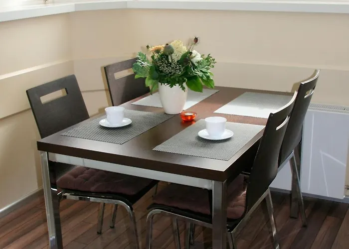 Appartamento Ancora Marina Haus 1 Nr 01, Typ 1 Neustadt in Holstein