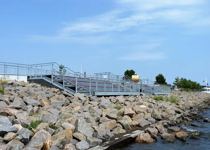 Ancora Marina Haus 1 Nr 01, Typ 1