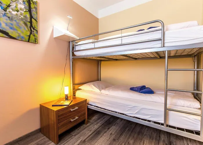 Ancora Marina Haus 1 Nr 01, Typ 1